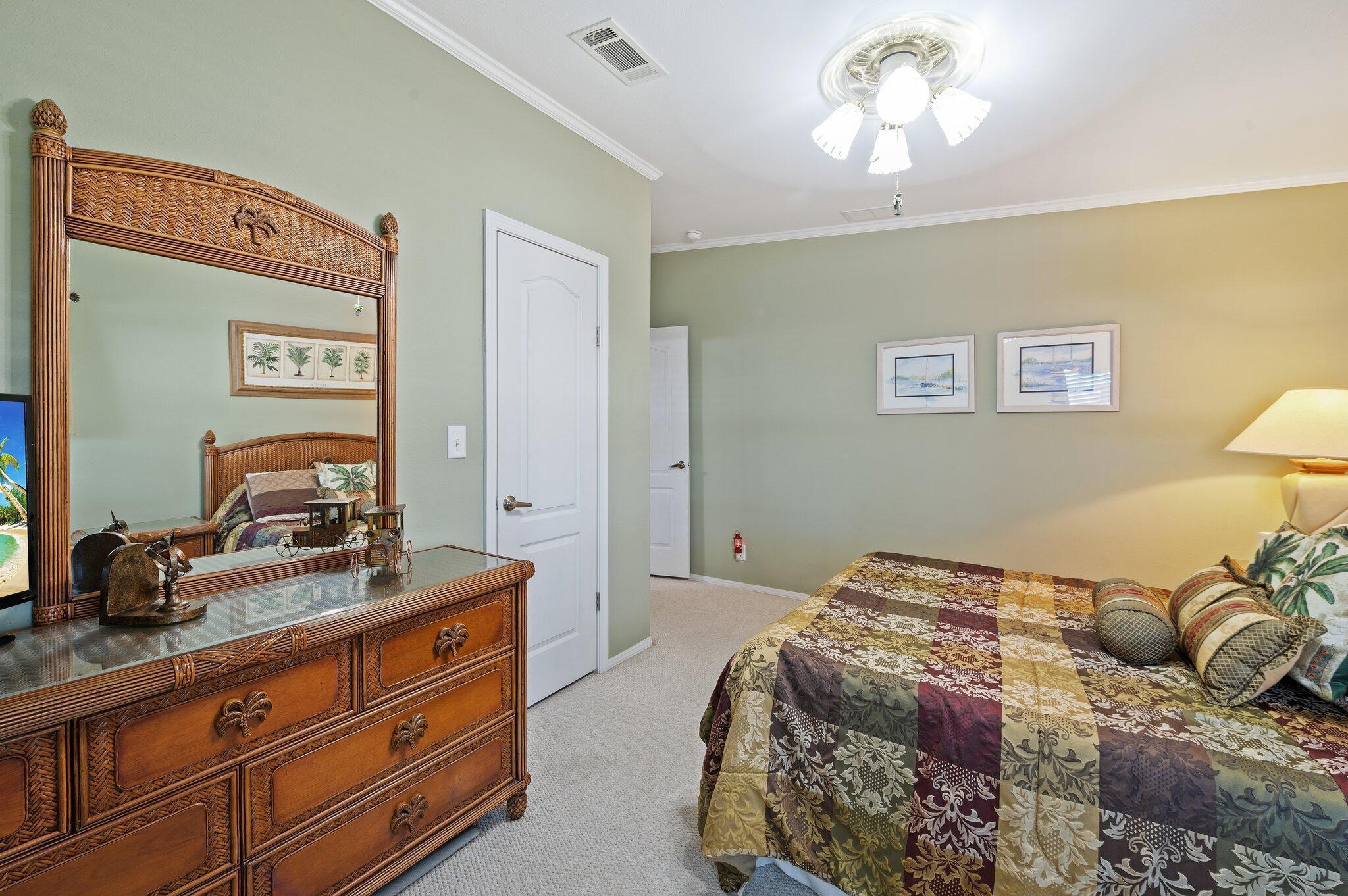 JAMAICA BAY MOBILE HOME C - Residential