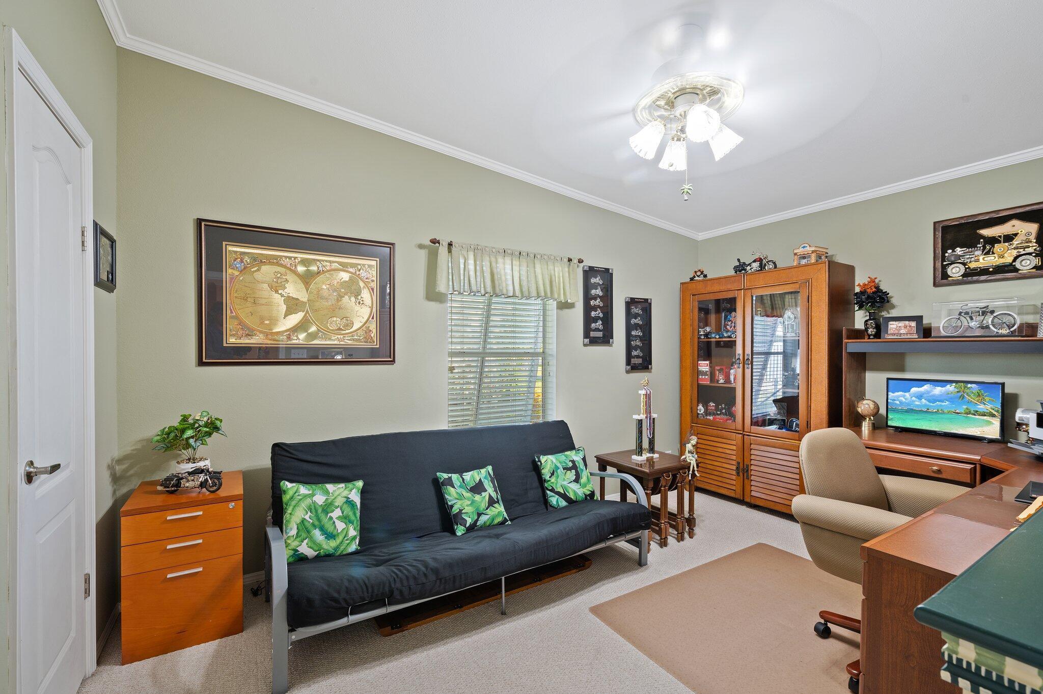 JAMAICA BAY MOBILE HOME C - Residential