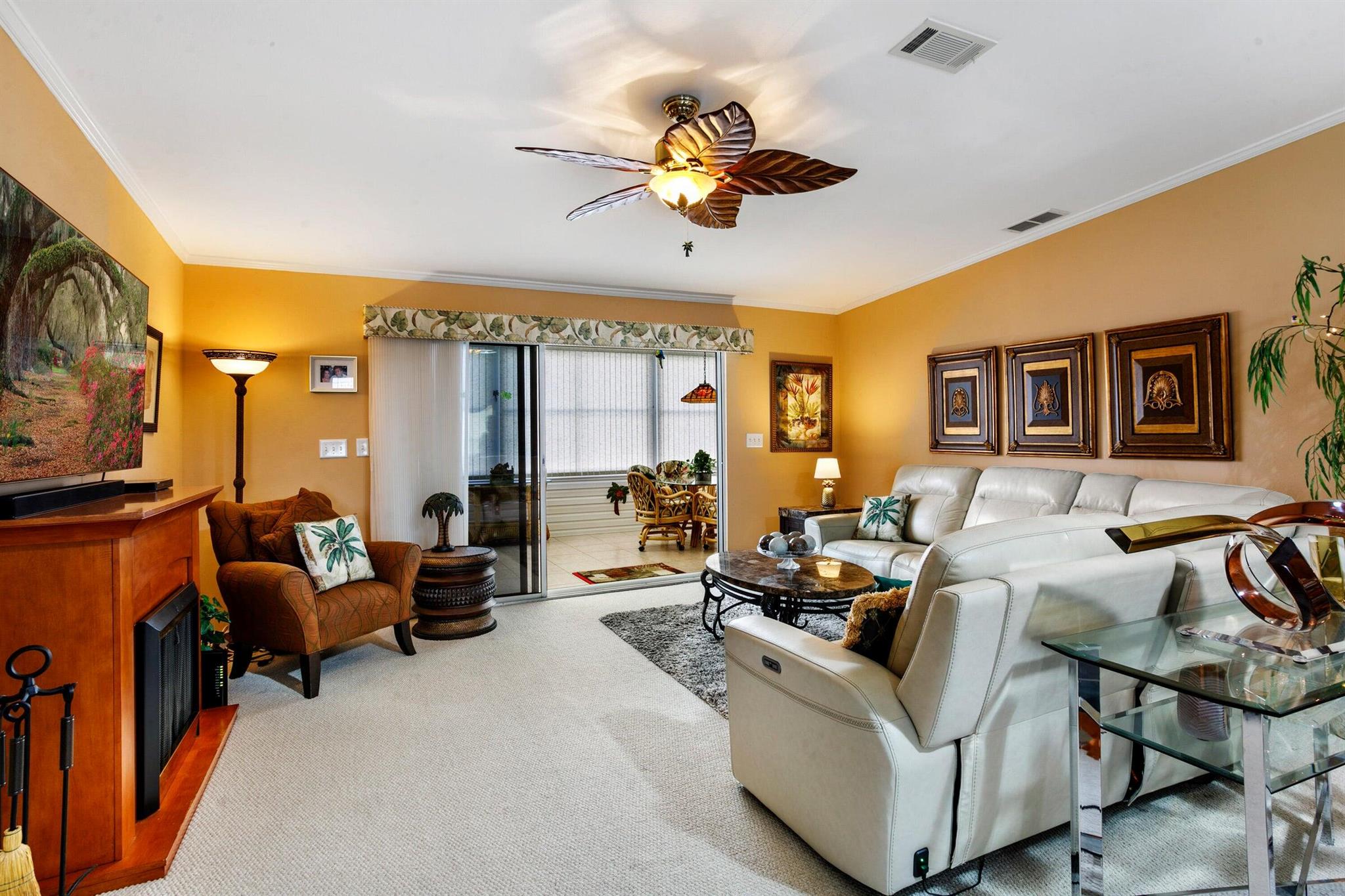 JAMAICA BAY MOBILE HOME C - Residential