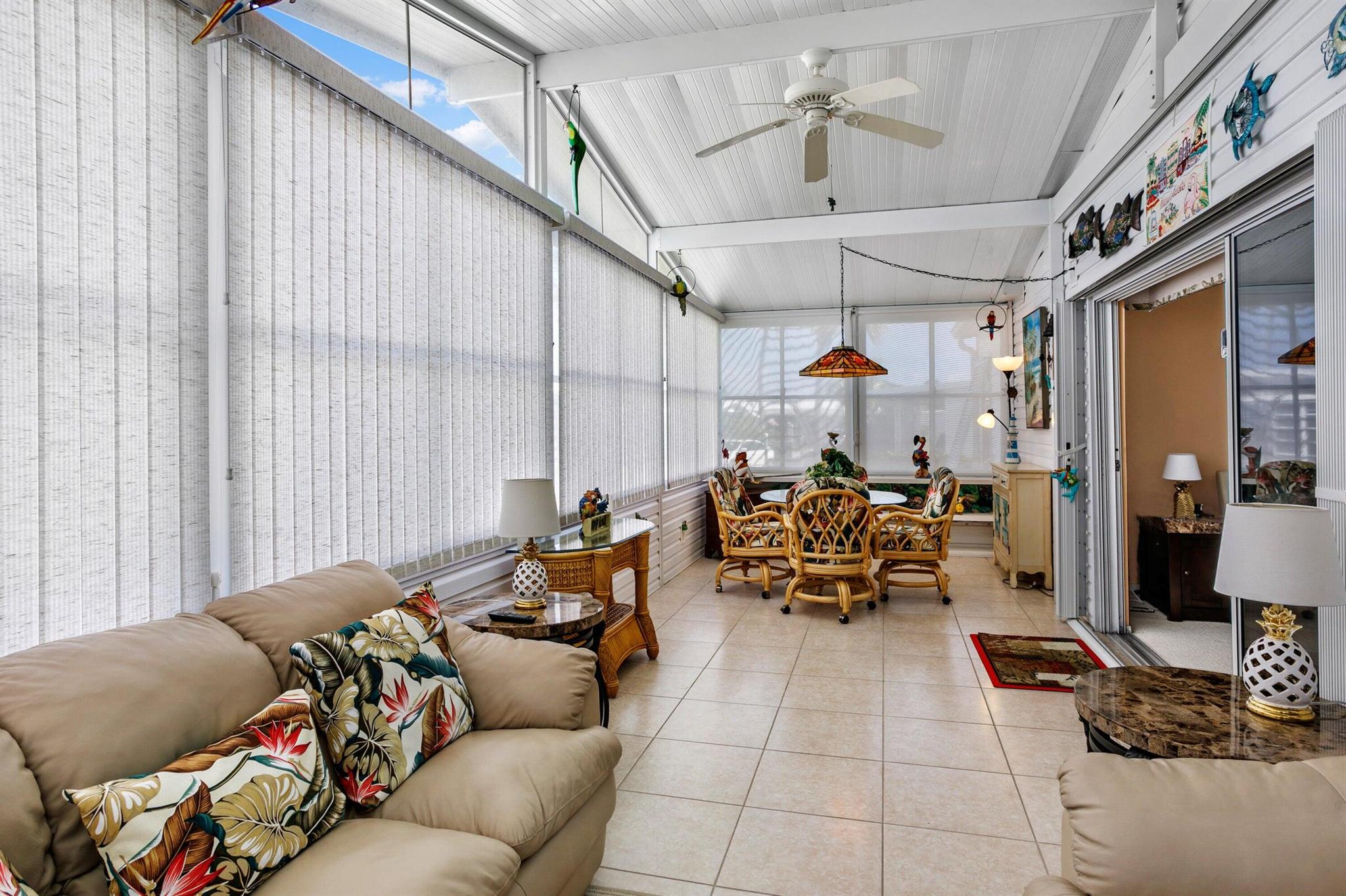 JAMAICA BAY MOBILE HOME C - Residential