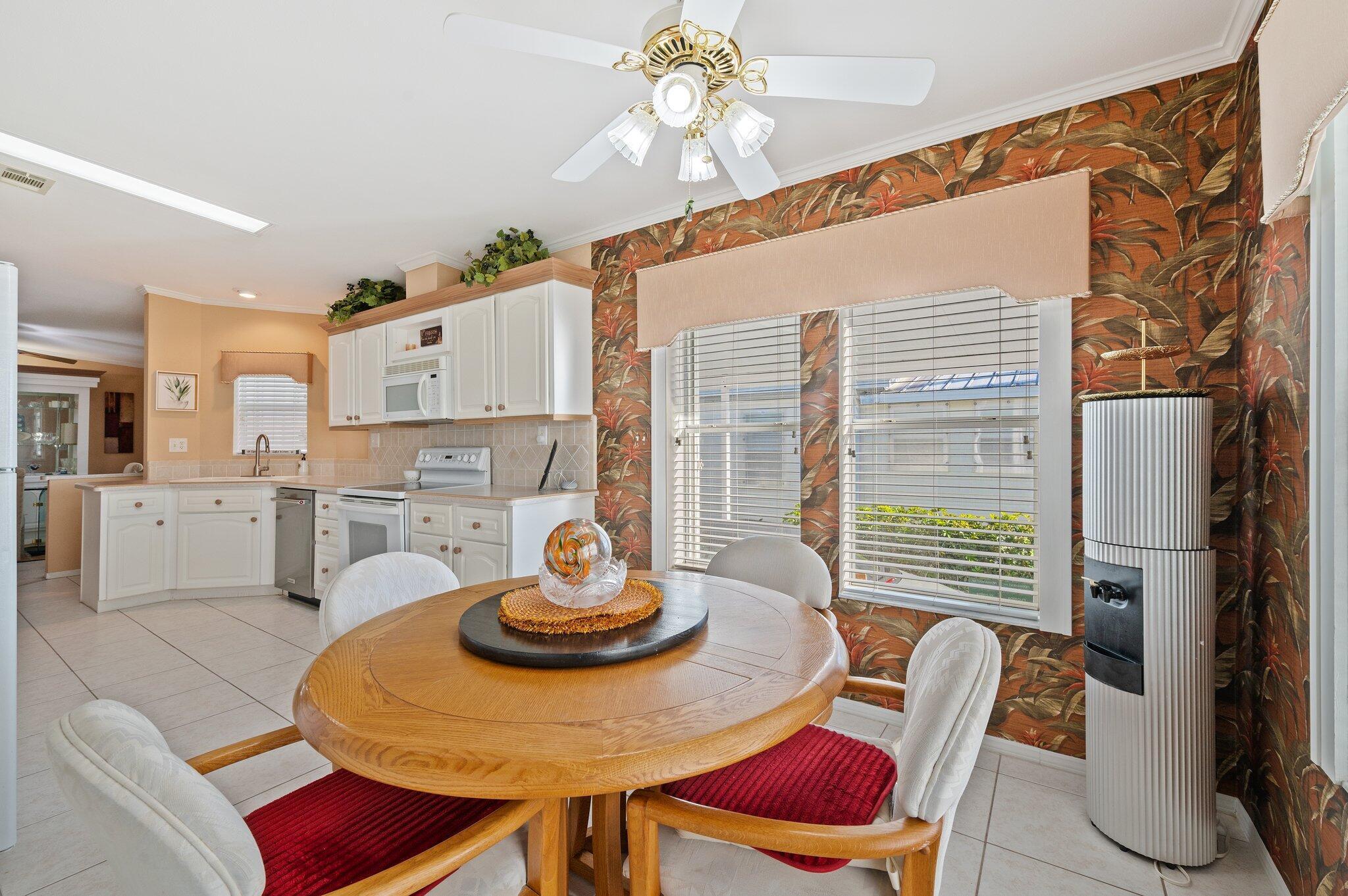 JAMAICA BAY MOBILE HOME C - Residential