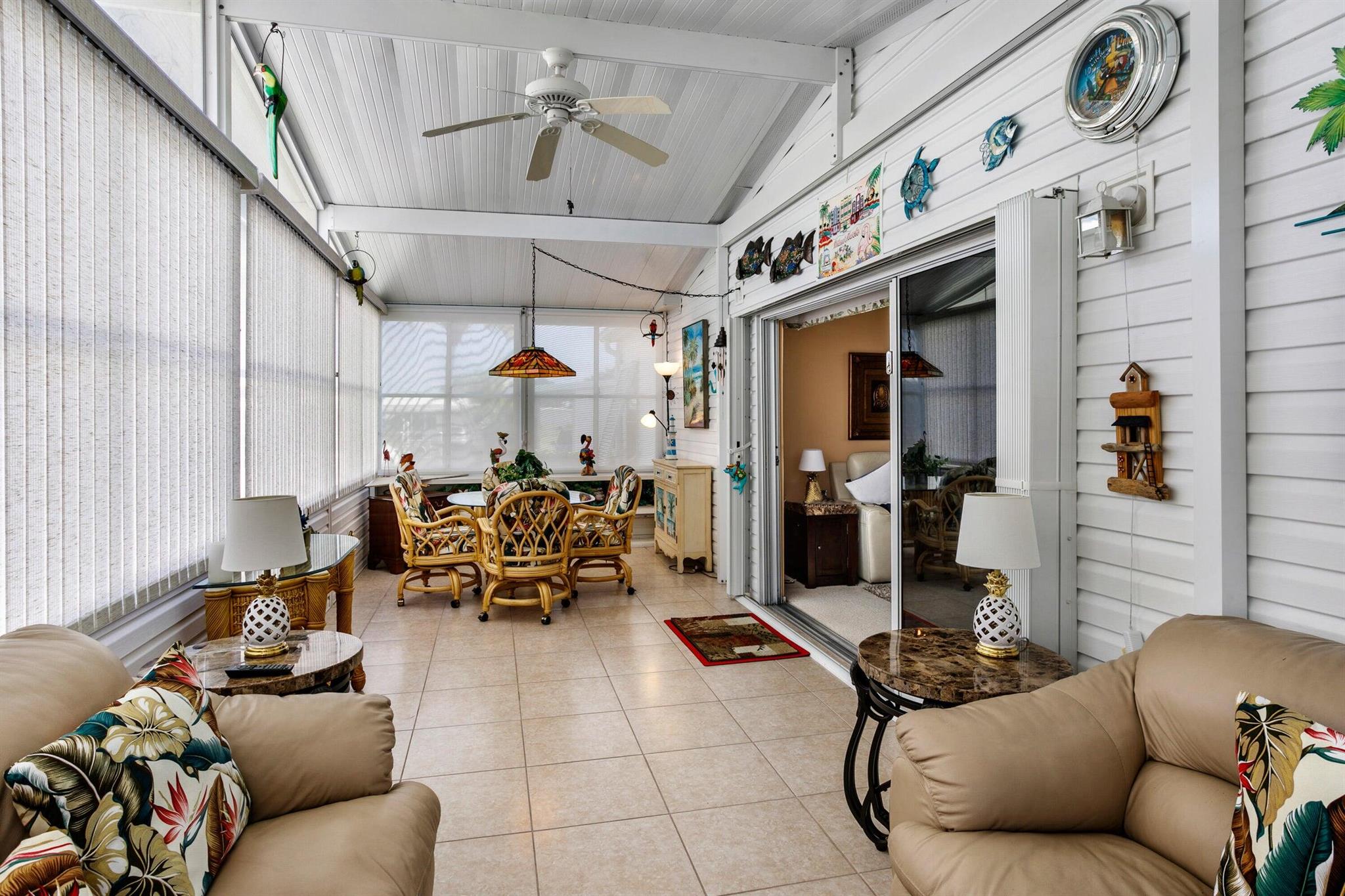 JAMAICA BAY MOBILE HOME C - Residential