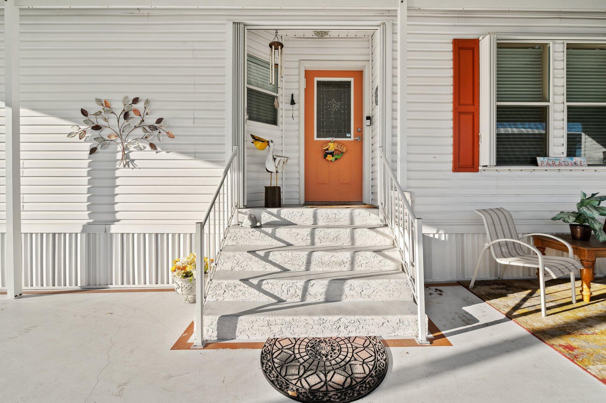 JAMAICA BAY MOBILE HOME C - Residential