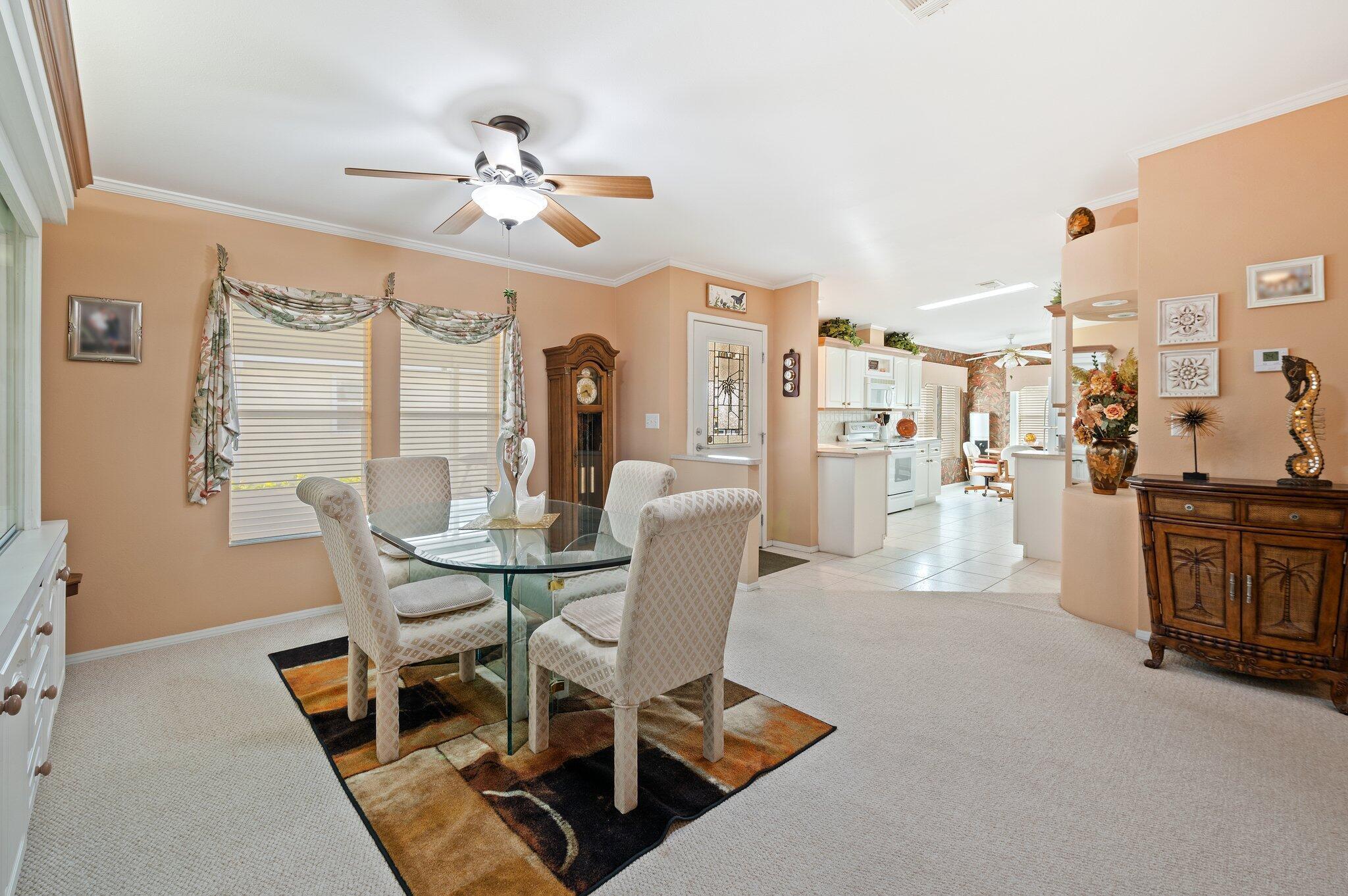 JAMAICA BAY MOBILE HOME C - Residential