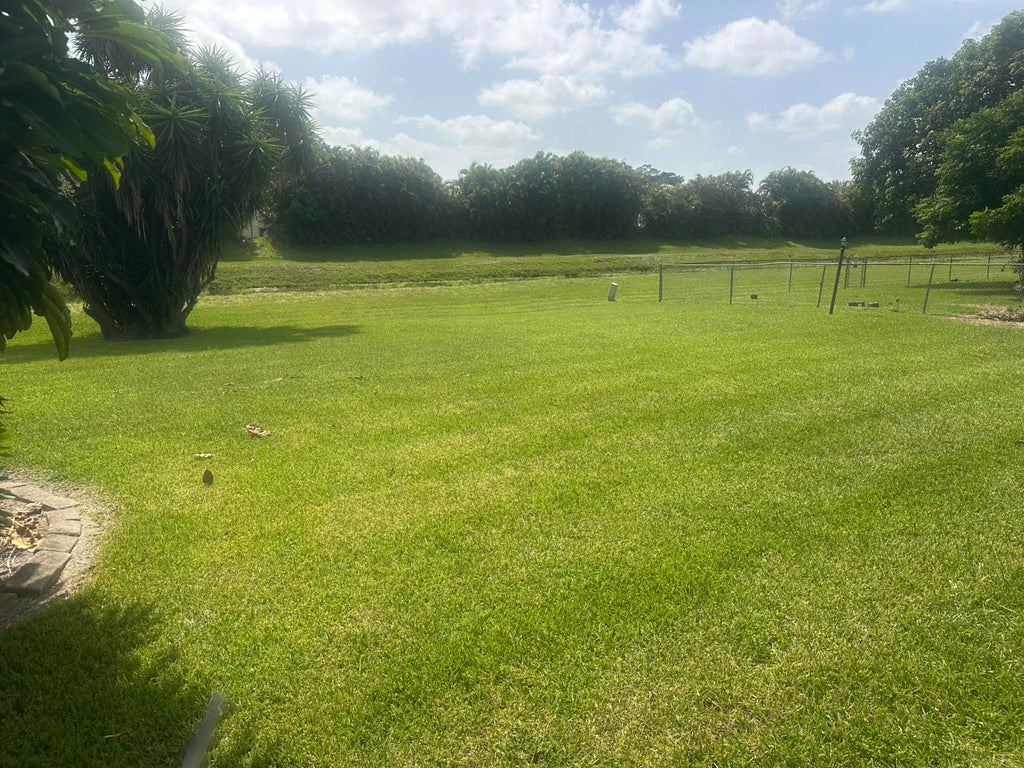 Photo of 8213 Rose Marie Avenue W, Boynton Beach, FL 33472 (MLS # B26051264)