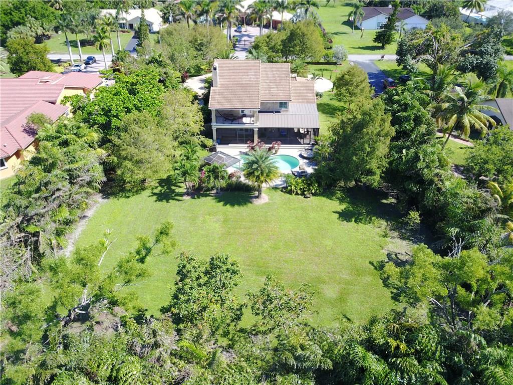 Pine Tree Estates - Residential