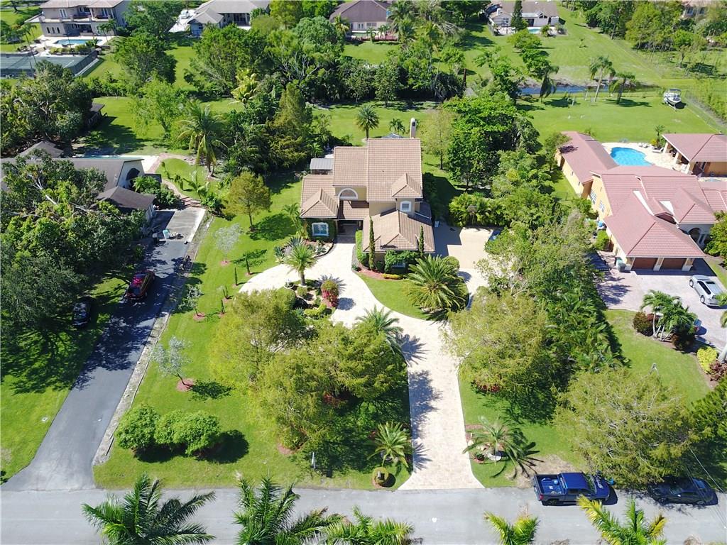 Pine Tree Estates - Residential