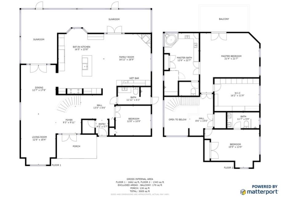 Pine Tree Estates - Residential