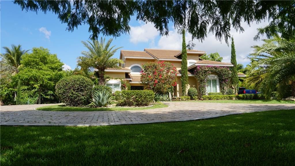 Pine Tree Estates - Residential