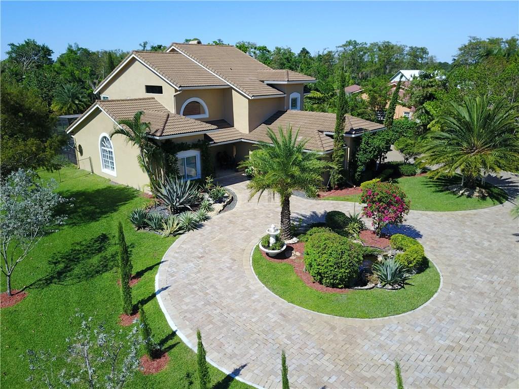 Pine Tree Estates - Residential