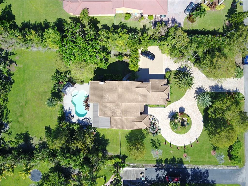 Pine Tree Estates - Residential