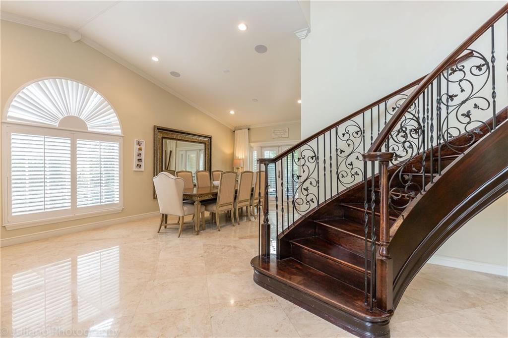 Pine Tree Estates - Residential