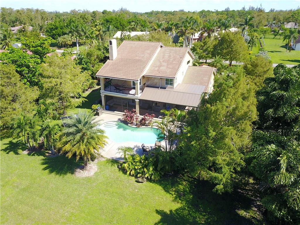 Pine Tree Estates - Residential
