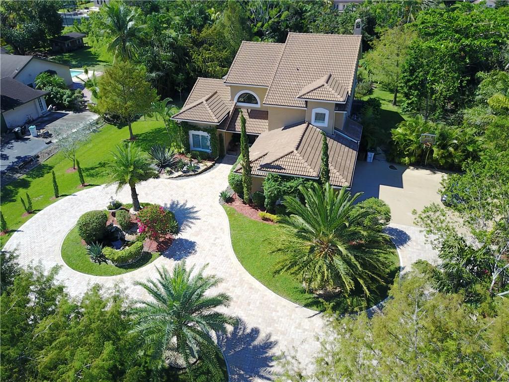 Pine Tree Estates - Residential