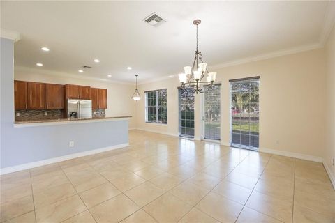 A home in Wilton Manors