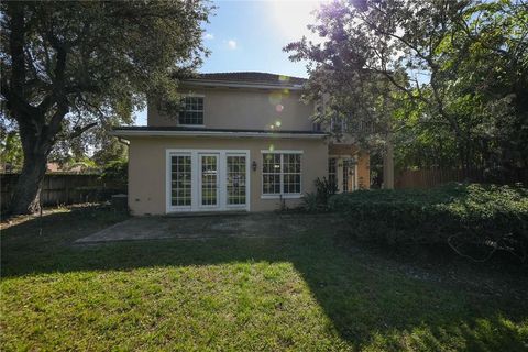 A home in Wilton Manors