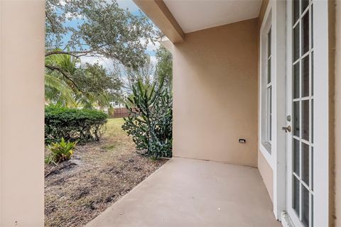 A home in Wilton Manors