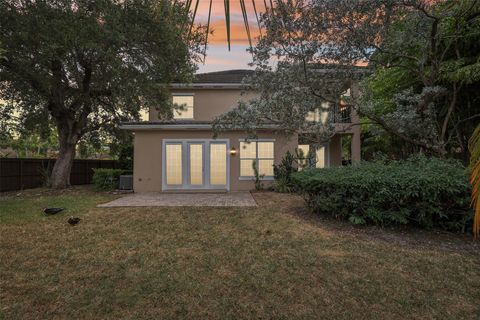 A home in Wilton Manors