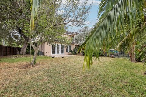 A home in Wilton Manors