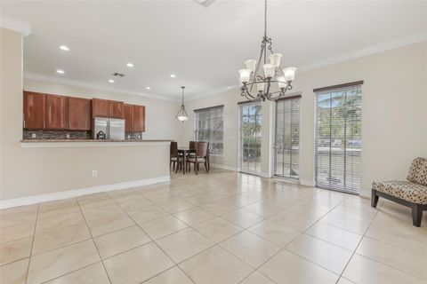 A home in Wilton Manors