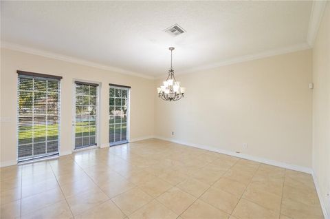 A home in Wilton Manors