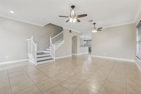 A home in Wilton Manors