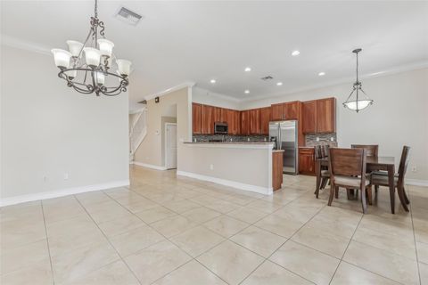 A home in Wilton Manors