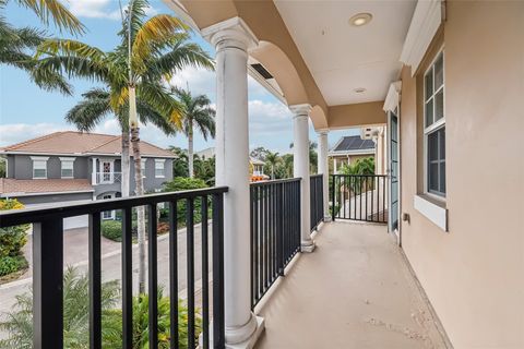 A home in Wilton Manors