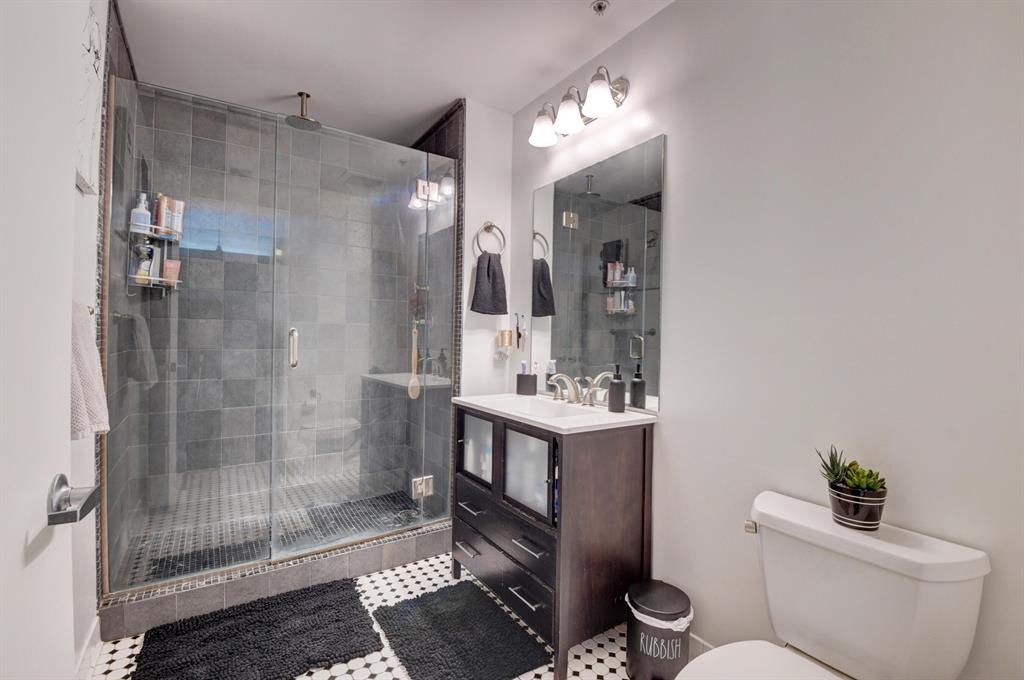 OCEAN CITY LOFTS CONDO - Residential