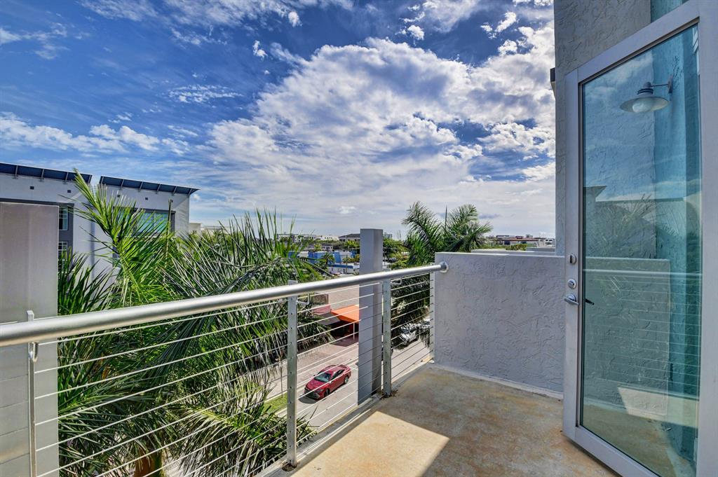 OCEAN CITY LOFTS CONDO - Residential