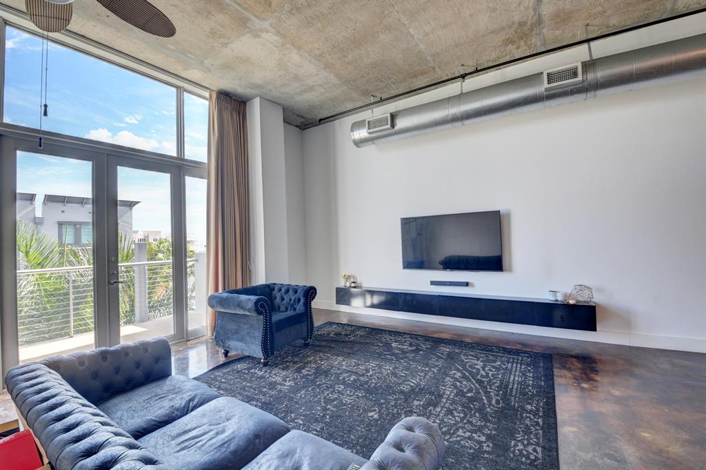 OCEAN CITY LOFTS CONDO - Residential