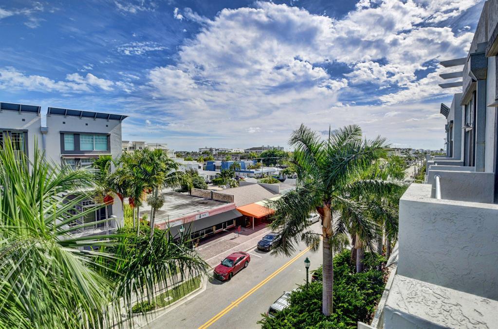 OCEAN CITY LOFTS CONDO - Residential