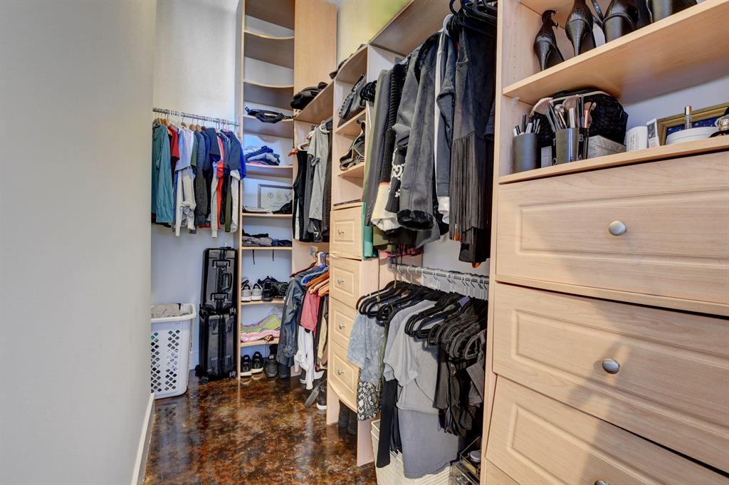 OCEAN CITY LOFTS CONDO - Residential