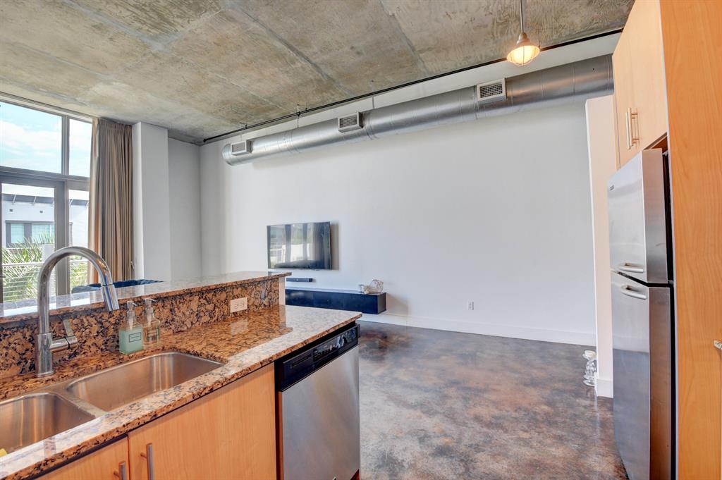 OCEAN CITY LOFTS CONDO - Residential