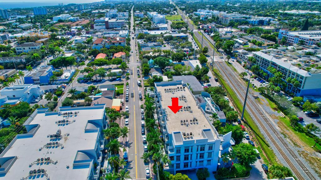 OCEAN CITY LOFTS CONDO - Residential