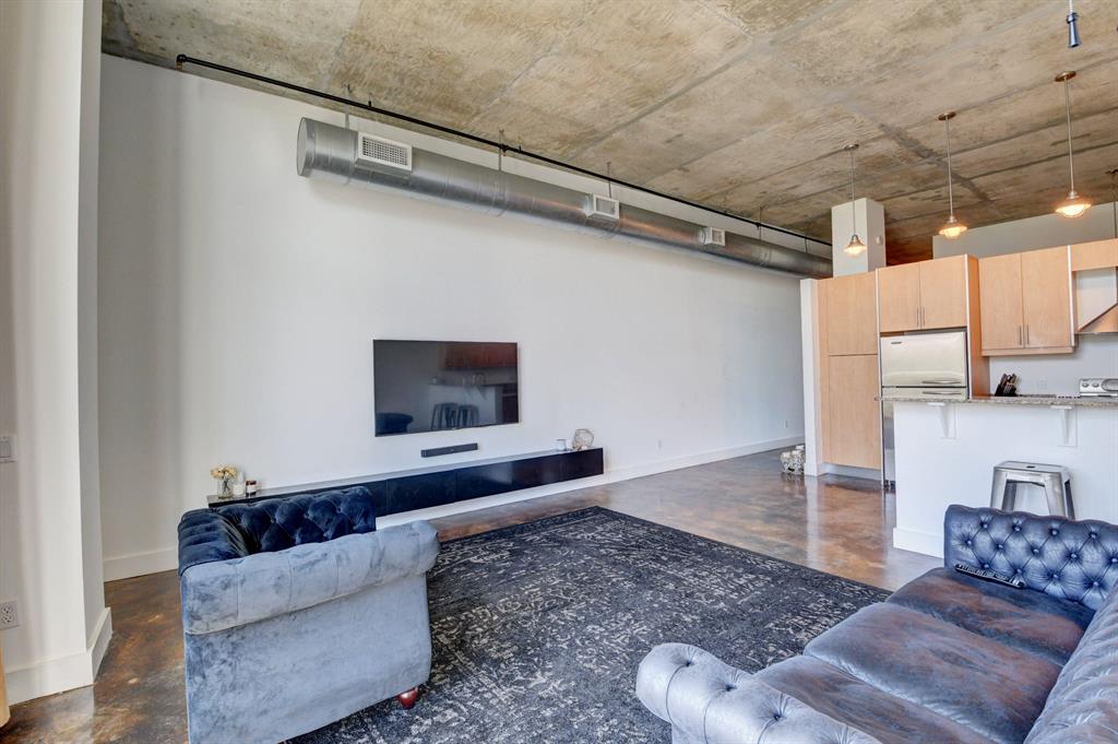 OCEAN CITY LOFTS CONDO - Residential