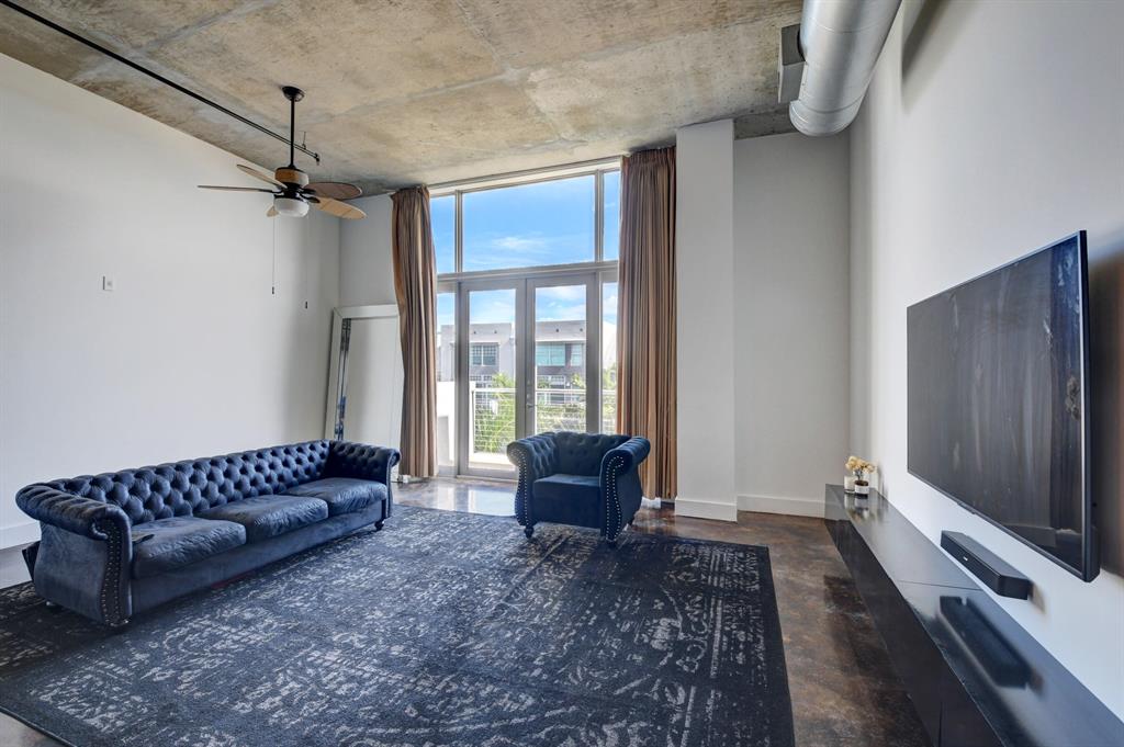 OCEAN CITY LOFTS CONDO - Residential