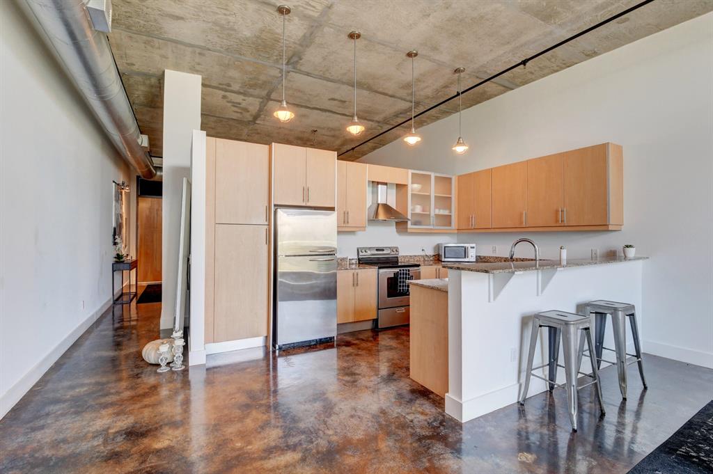 OCEAN CITY LOFTS CONDO - Residential