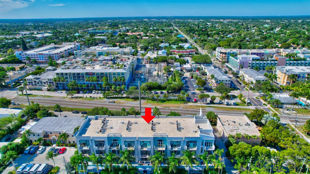 OCEAN CITY LOFTS CONDO - Residential