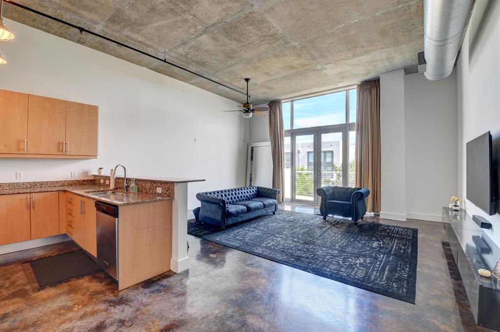 OCEAN CITY LOFTS CONDO - Residential