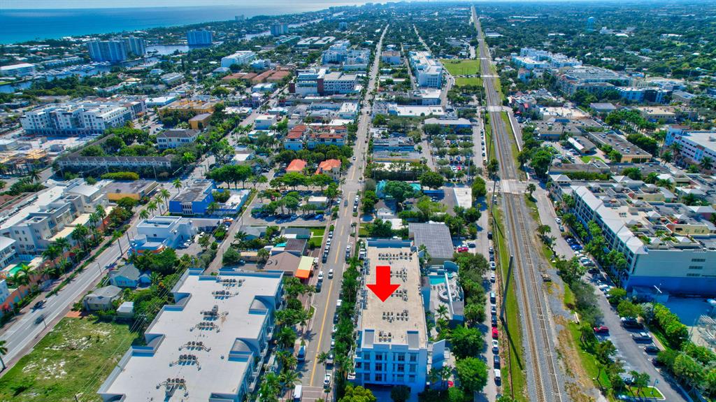 OCEAN CITY LOFTS CONDO - Residential