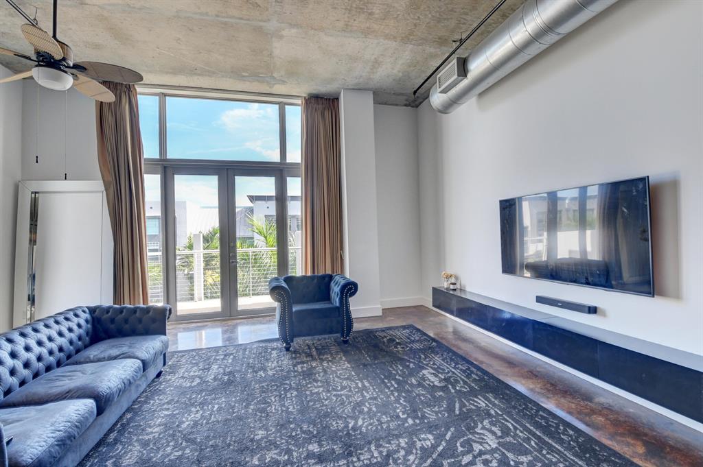 OCEAN CITY LOFTS CONDO - Residential