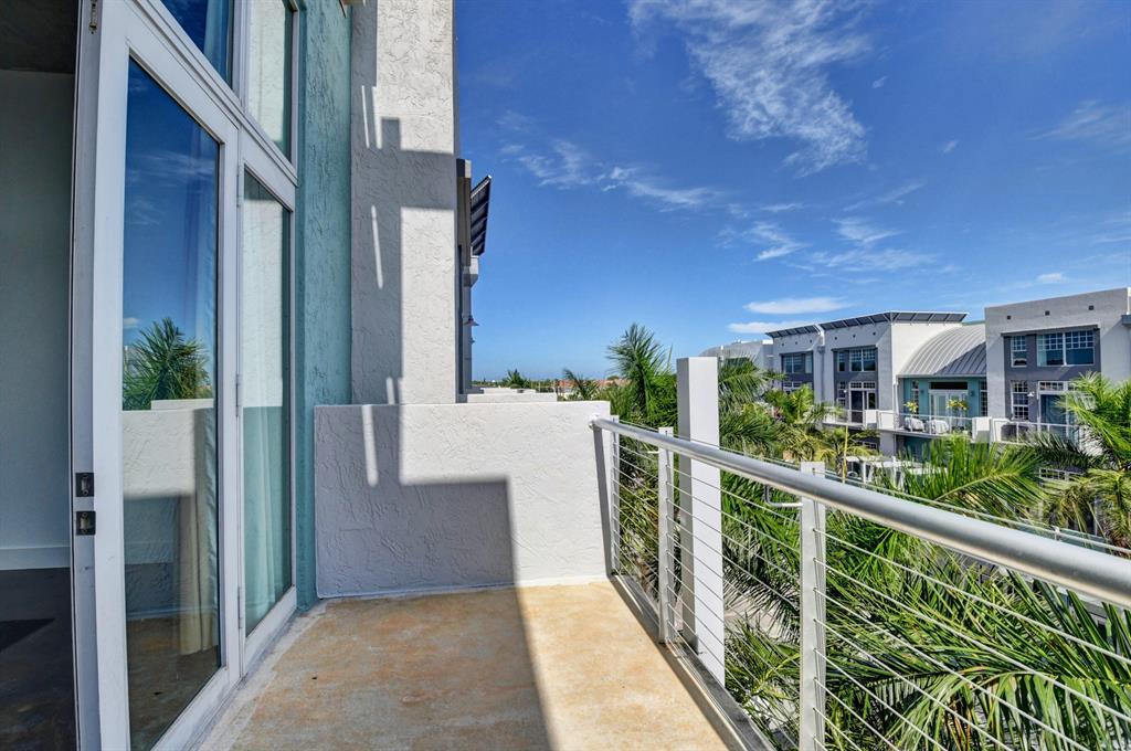 OCEAN CITY LOFTS CONDO - Residential