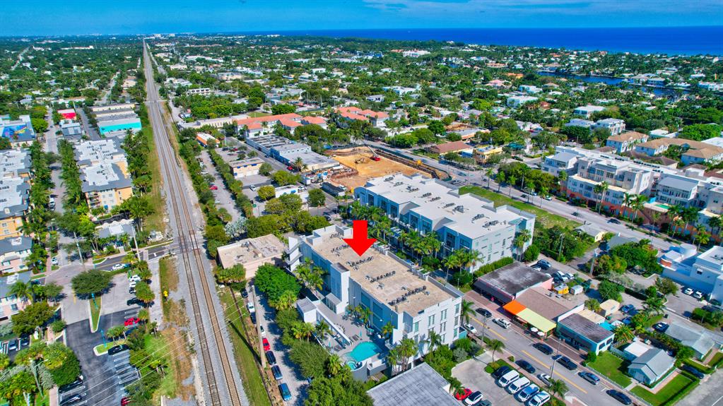 OCEAN CITY LOFTS CONDO - Residential