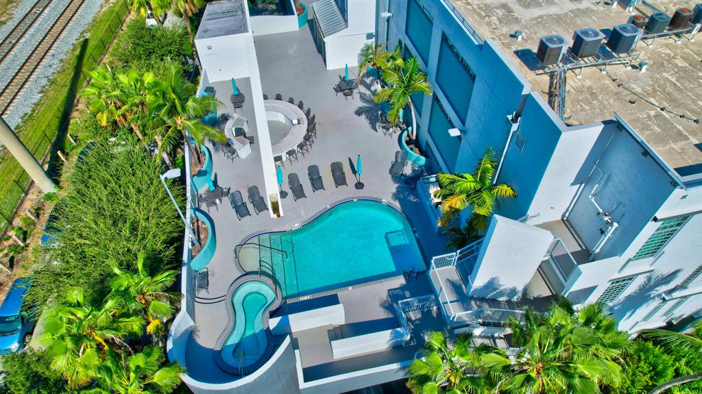 OCEAN CITY LOFTS CONDO - Residential