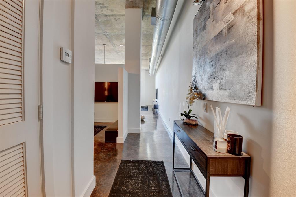 OCEAN CITY LOFTS CONDO - Residential