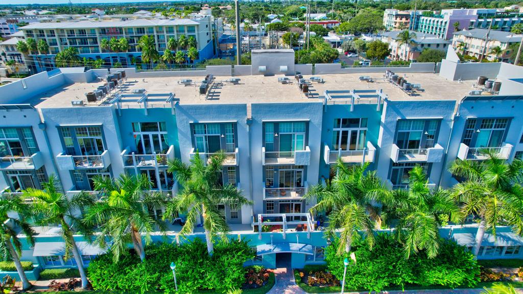 OCEAN CITY LOFTS CONDO - Residential