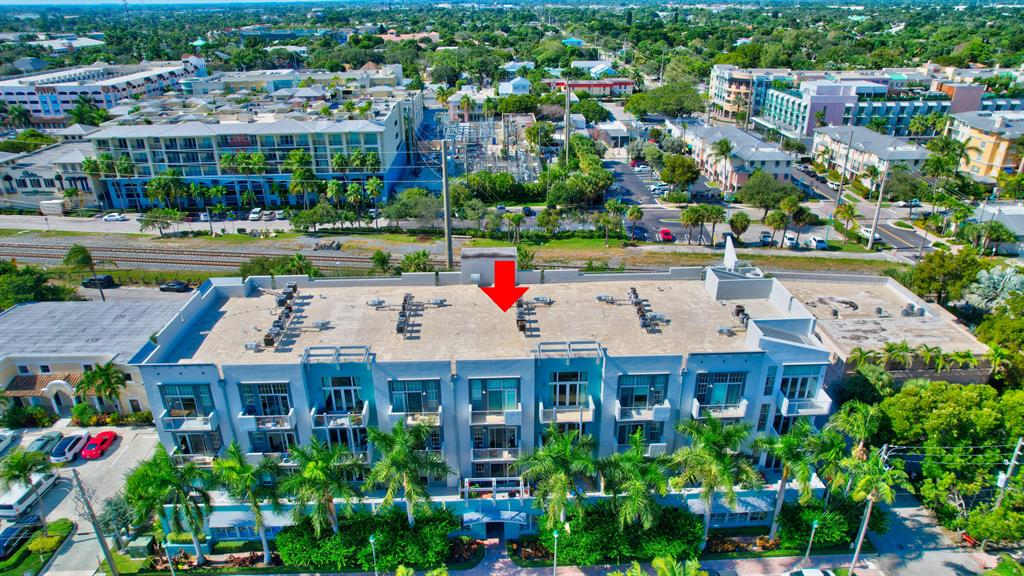 OCEAN CITY LOFTS CONDO - Residential