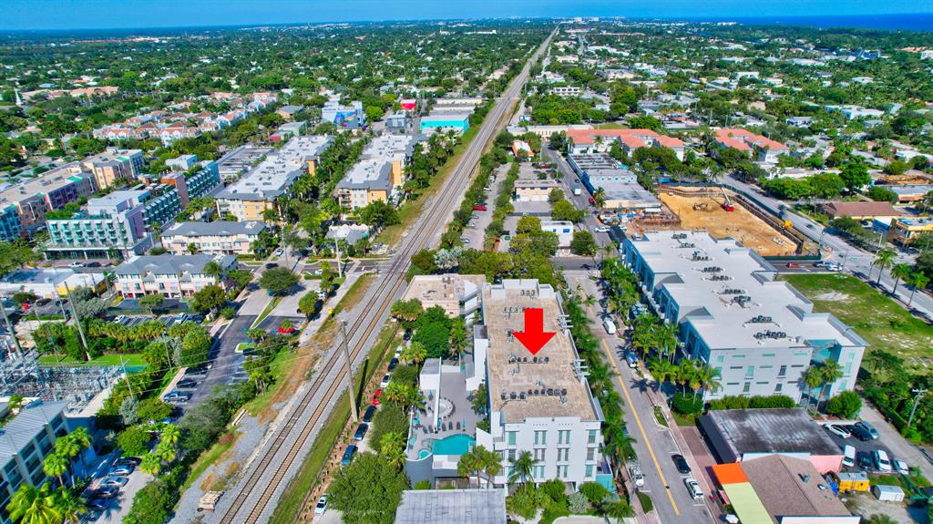 OCEAN CITY LOFTS CONDO - Residential
