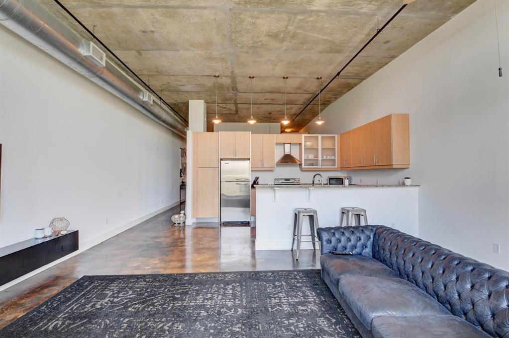 OCEAN CITY LOFTS CONDO - Residential